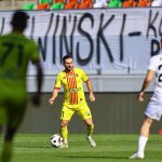 KGHM Zaglebie Lubin – Korona Kielce