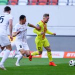 KGHM Zaglebie Lubin – Korona Kielce