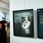 jolanta jóżwiak, wernisaż, wystawa, ratusz, muzeum historyczne, 2025 (1)