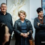 jolanta jóżwiak, wernisaż, wystawa, ratusz, muzeum historyczne, 2025 (17)