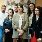 jolanta jóżwiak, wernisaż, wystawa, ratusz, muzeum historyczne, 2025 (19)