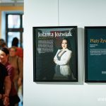 jolanta jóżwiak, wernisaż, wystawa, ratusz, muzeum historyczne, 2025 (22)