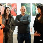 jolanta jóżwiak, wernisaż, wystawa, ratusz, muzeum historyczne, 2025 (26)