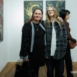 jolanta jóżwiak, wernisaż, wystawa, ratusz, muzeum historyczne, 2025 (9)