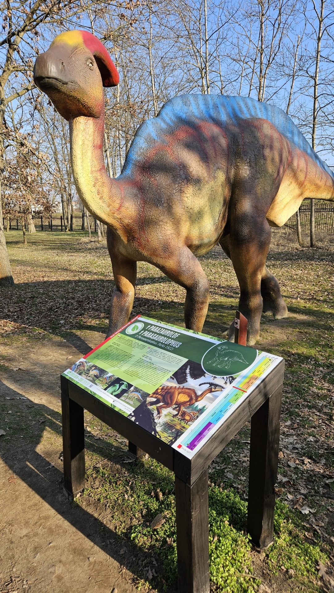 Zoo odświeża się na wiosnę