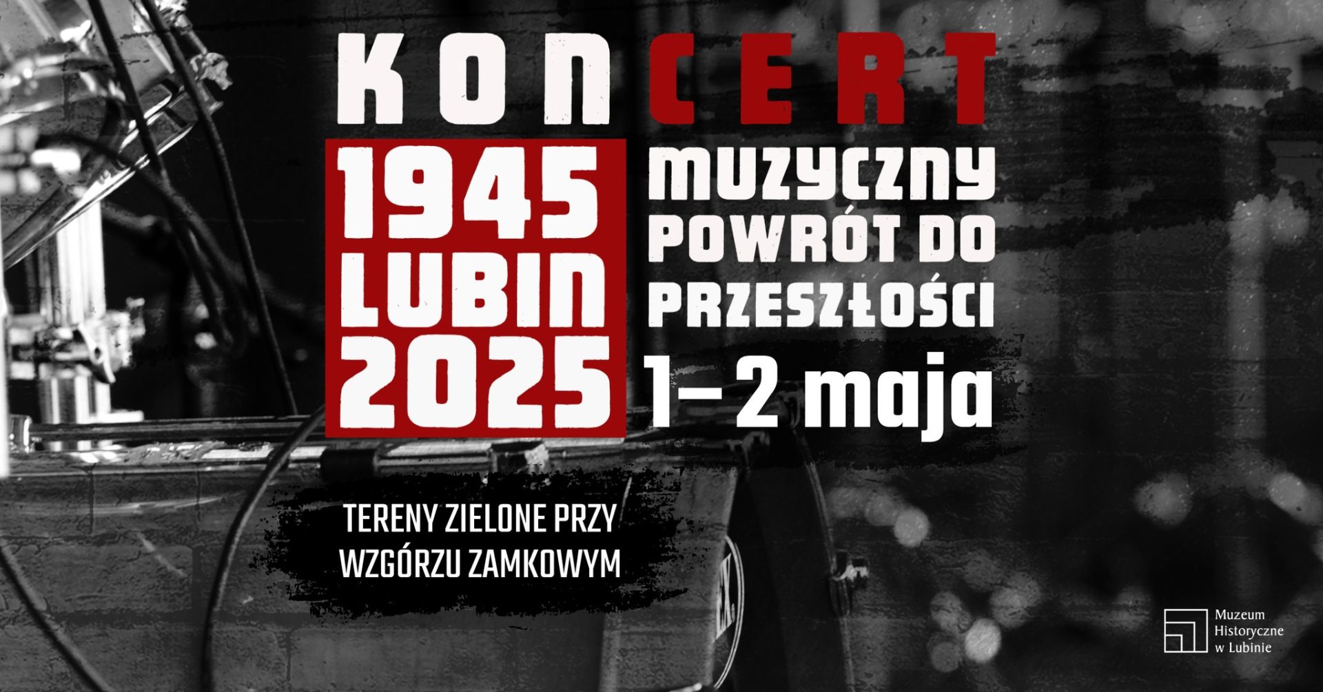 Poznajcie artystów majówkowego koncertu