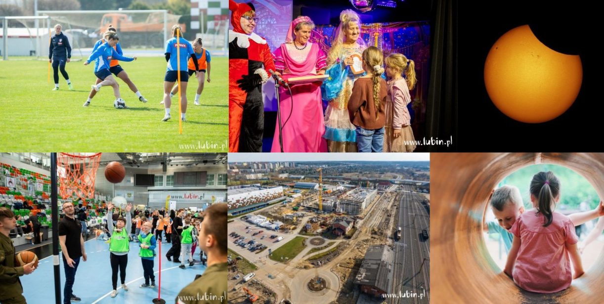 Podsumowanie wydarzeń tygodnia