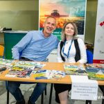 III Regionalne Targi Pracy i Edukacji w Lubinie, ZS nr 2 (11)