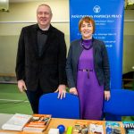 III Regionalne Targi Pracy i Edukacji w Lubinie, ZS nr 2 (12)