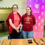 III Regionalne Targi Pracy i Edukacji w Lubinie, ZS nr 2 (13)
