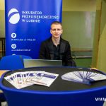 III Regionalne Targi Pracy i Edukacji w Lubinie, ZS nr 2 (14)
