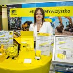 III Regionalne Targi Pracy i Edukacji w Lubinie, ZS nr 2 (15)