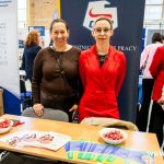 III Regionalne Targi Pracy i Edukacji w Lubinie, ZS nr 2 (17)