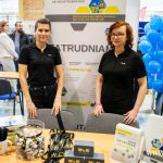 III Regionalne Targi Pracy i Edukacji w Lubinie, ZS nr 2 (18)
