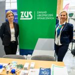 III Regionalne Targi Pracy i Edukacji w Lubinie, ZS nr 2 (19)