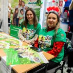 III Regionalne Targi Pracy i Edukacji w Lubinie, ZS nr 2 (20)