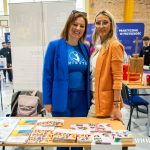 III Regionalne Targi Pracy i Edukacji w Lubinie, ZS nr 2 (21)