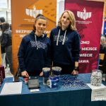 III Regionalne Targi Pracy i Edukacji w Lubinie, ZS nr 2 (23)