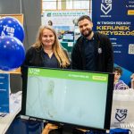 III Regionalne Targi Pracy i Edukacji w Lubinie, ZS nr 2 (25)