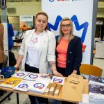 III Regionalne Targi Pracy i Edukacji w Lubinie, ZS nr 2 (26)
