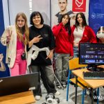 III Regionalne Targi Pracy i Edukacji w Lubinie, ZS nr 2 (27)