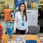 III Regionalne Targi Pracy i Edukacji w Lubinie, ZS nr 2 (28)