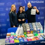 III Regionalne Targi Pracy i Edukacji w Lubinie, ZS nr 2 (29)