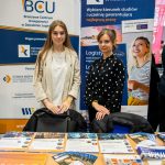 III Regionalne Targi Pracy i Edukacji w Lubinie, ZS nr 2 (32)