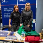 III Regionalne Targi Pracy i Edukacji w Lubinie, ZS nr 2 (35)