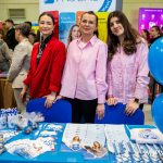 III Regionalne Targi Pracy i Edukacji w Lubinie, ZS nr 2 (37)