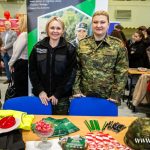 III Regionalne Targi Pracy i Edukacji w Lubinie, ZS nr 2 (38)