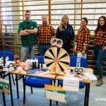 III Regionalne Targi Pracy i Edukacji w Lubinie, ZS nr 2 (39)