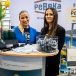 III Regionalne Targi Pracy i Edukacji w Lubinie, ZS nr 2 (40)