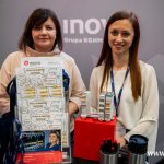 III Regionalne Targi Pracy i Edukacji w Lubinie, ZS nr 2 (44)