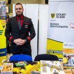 III Regionalne Targi Pracy i Edukacji w Lubinie, ZS nr 2 (45)