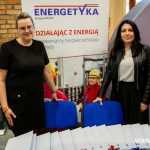 III Regionalne Targi Pracy i Edukacji w Lubinie, ZS nr 2 (48)