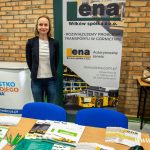 III Regionalne Targi Pracy i Edukacji w Lubinie, ZS nr 2 (49)