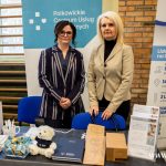 III Regionalne Targi Pracy i Edukacji w Lubinie, ZS nr 2 (52)