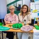 III Regionalne Targi Pracy i Edukacji w Lubinie, ZS nr 2 (53)