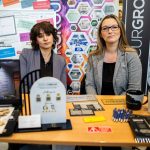 III Regionalne Targi Pracy i Edukacji w Lubinie, ZS nr 2 (54)