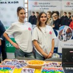 III Regionalne Targi Pracy i Edukacji w Lubinie, ZS nr 2 (55)