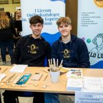III Regionalne Targi Pracy i Edukacji w Lubinie, ZS nr 2 (57)