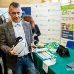III Regionalne Targi Pracy i Edukacji w Lubinie, ZS nr 2 (58)