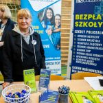 III Regionalne Targi Pracy i Edukacji w Lubinie, ZS nr 2 (59)