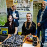 III Regionalne Targi Pracy i Edukacji w Lubinie, ZS nr 2 (61)