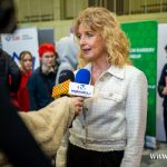 III Regionalne Targi Pracy i Edukacji w Lubinie, ZS nr 2 (62)