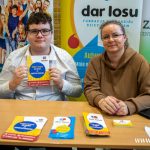 III Regionalne Targi Pracy i Edukacji w Lubinie, ZS nr 2 (64)