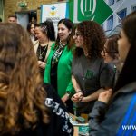 III Regionalne Targi Pracy i Edukacji w Lubinie, ZS nr 2 (65)