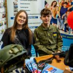 III Regionalne Targi Pracy i Edukacji w Lubinie, ZS nr 2 (66)