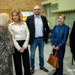 III Regionalne Targi Pracy i Edukacji w Lubinie, ZS nr 2 (7)